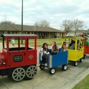 P & A Train Rides - Party Favors, Supplies & Services