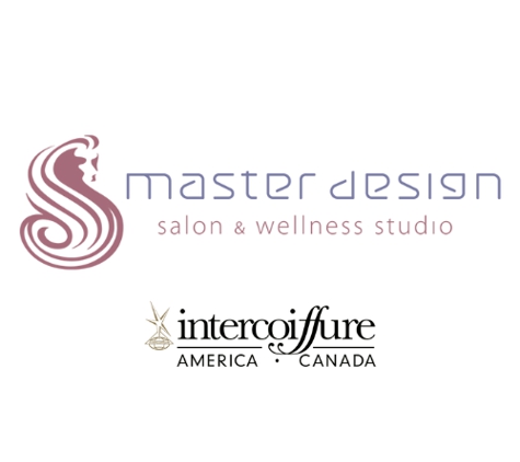 Master Design Salon & Wellness Studio - Memphis, TN