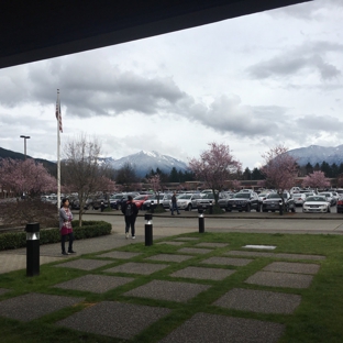 North Bend Premium Outlets - North Bend, WA