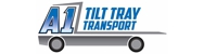 A1 Tilt Tray Transport - Towing Services