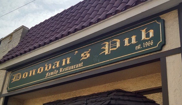 Donovan's Pub - Woodside, NY