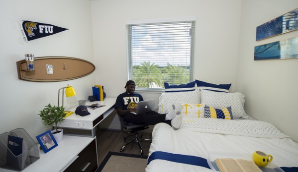 Bayview Student Living at Fiu - North Miami, FL