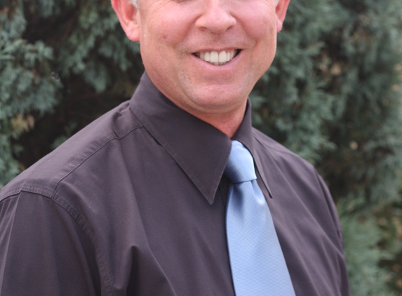 Douglas H Johnson DDS - Washougal, WA