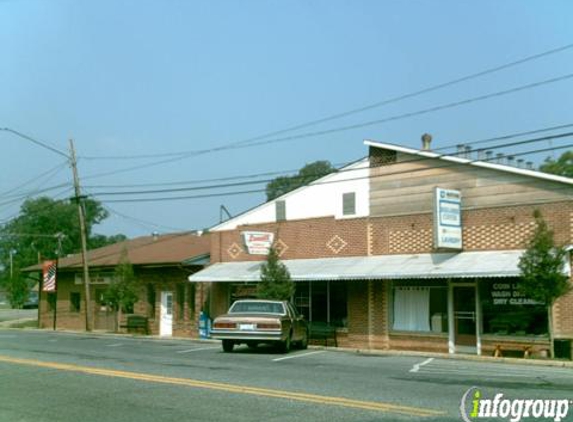 Grits & Greens - Lowell, NC