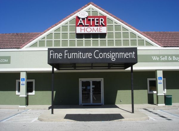 Alter Home Furniture Consignment - Jacksonville Beach, FL