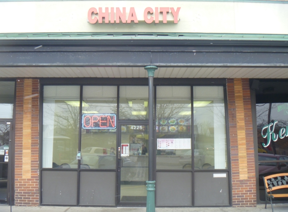 China City - Cleveland, OH