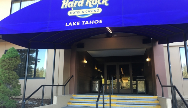 Hard Rock Hotel & Casino Lake Tahoe - Stateline, NV