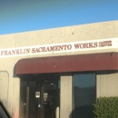 Sacramento Works One Stop Career Center - Franklin