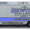 Showtime Moving and Delivery, LLC gallery