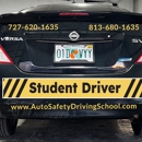 Autosafety Driving School - Driving Instruction