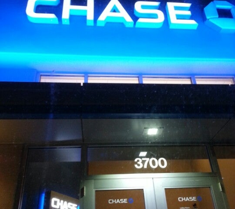 Chase Bank - Coral Gables, FL