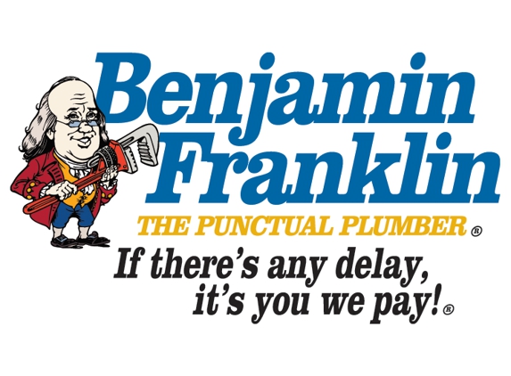 Benjamin Franklin Plumbing - Mckinney, TX