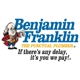 Benjamin Franklin Plumbing