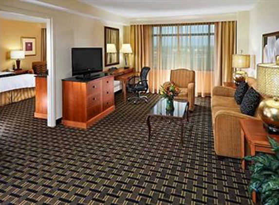 Orlando Marriott Lake Mary - Lake Mary, FL