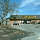 Dollar General - Discount Stores