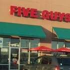 Five Guys