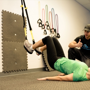 1-on-1 Personal Training - Chattanooga, TN