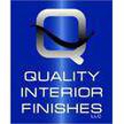 Quality Interior Finishes