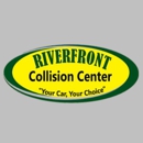 Riverfront Collision Center - Automobile Body Repairing & Painting
