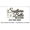 Southern Belle Blooms gallery