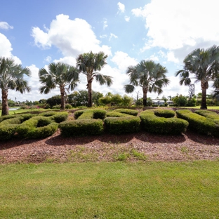 Hibiscus Golf Club - Naples, FL