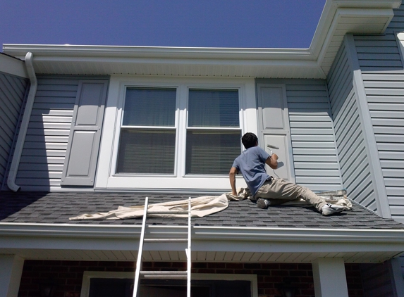 Maximum Precision Painting - West Orange, NJ