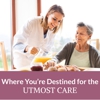 destined home care services gallery