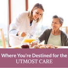 destined home care services