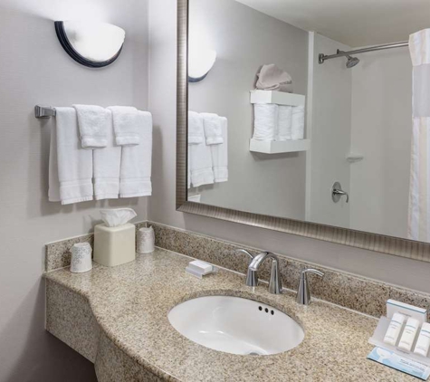 Hilton Garden Inn McAllen - Mcallen, TX