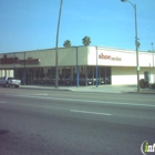 Centinela Feed & Pet Supplies Pasadena