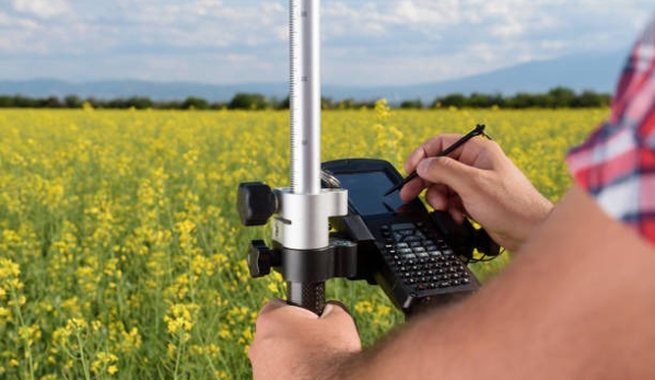 Vince Morgan Surveyors Pty Ltd - Penrith, NSW