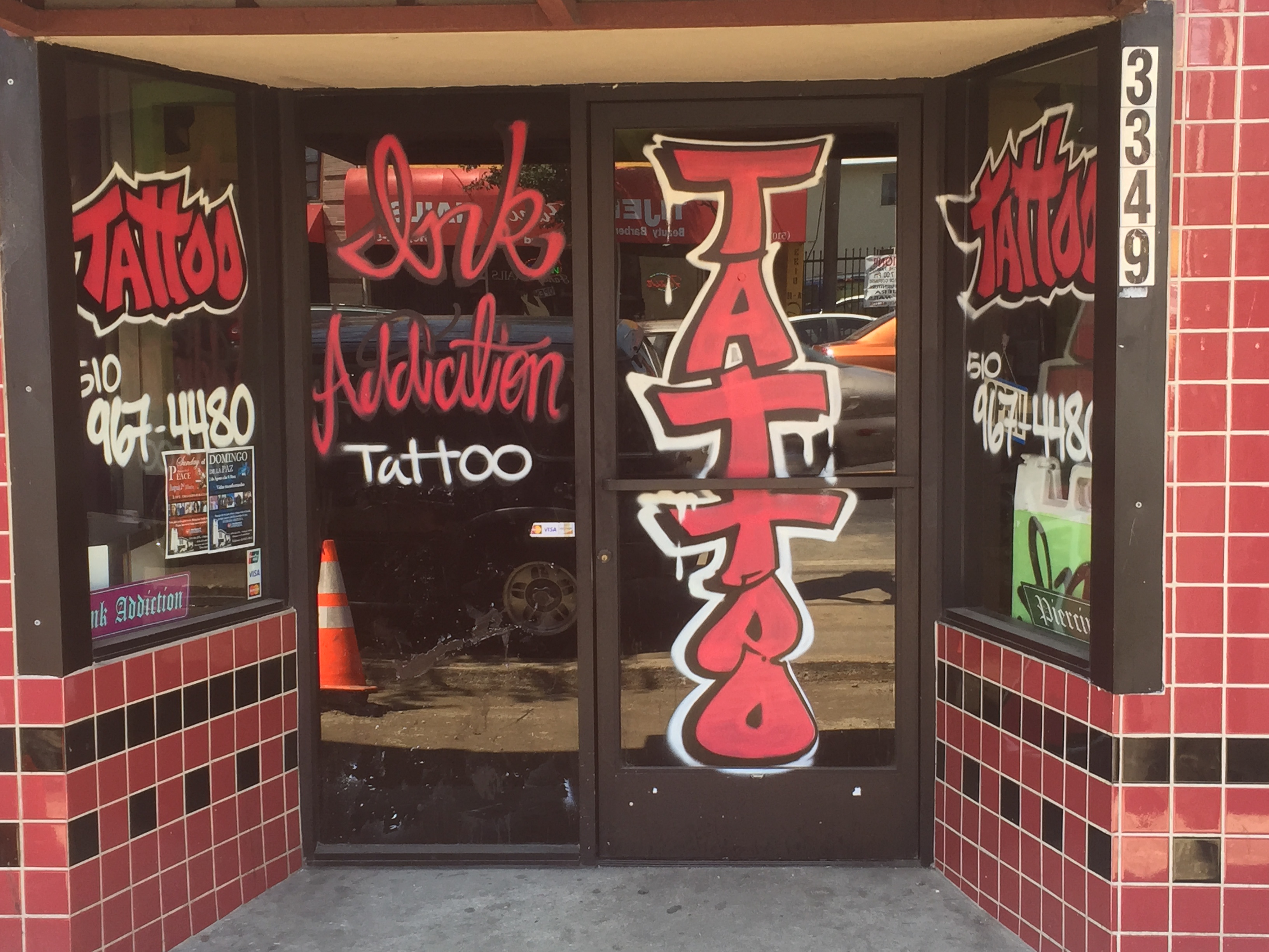 Tattoo Shops In Florence Sc