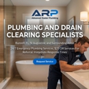 Advanced Rooter Plumbing - Plumbing-Drain & Sewer Cleaning
