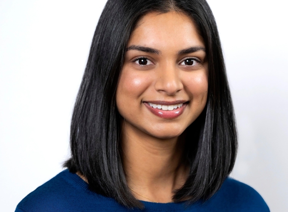 Padmini Nallapaneni, MD - New York, NY