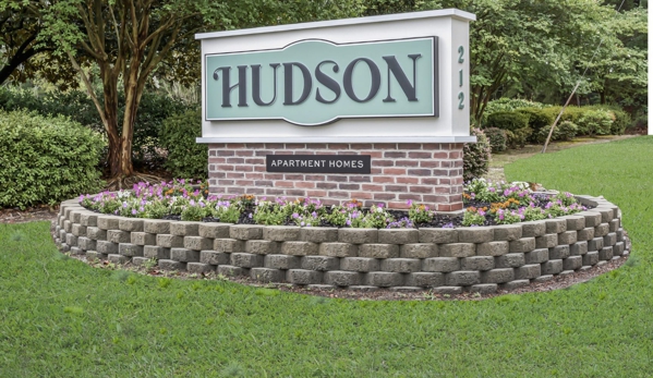 The Hudson - Fayetteville, NC