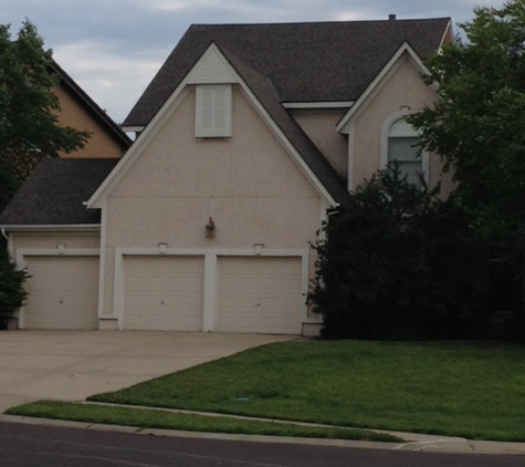 Reliable Roofing & Construction - Overland Park, KS