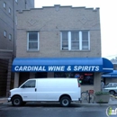 Cardinal Wine & Spirits - Liquor Stores