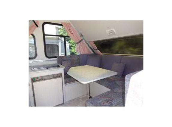 Gawler Caravan Centre - Evanston, SA