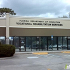 Vocational Rehabilitation Division