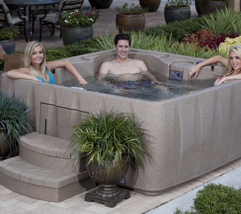 Secard Pools & Spas - Rancho Cucamonga, CA