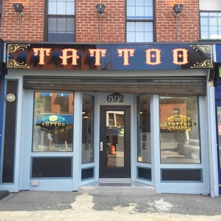 Electric Lotus Tattoo - Brooklyn, NY