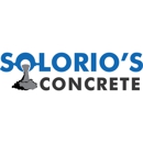 Solorio's Concrete - Concrete Contractors