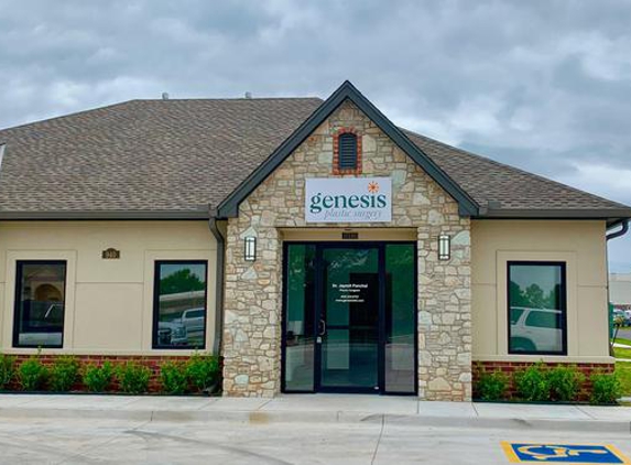 Genesis Plastic Surgery & Medical Spa - Norman, OK