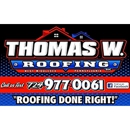 Thomas W. Construction - Roofing Contractors