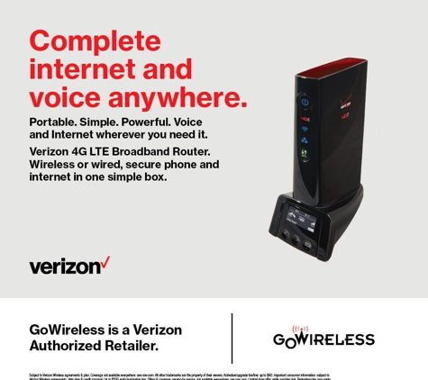 Verizon - Coronado, CA