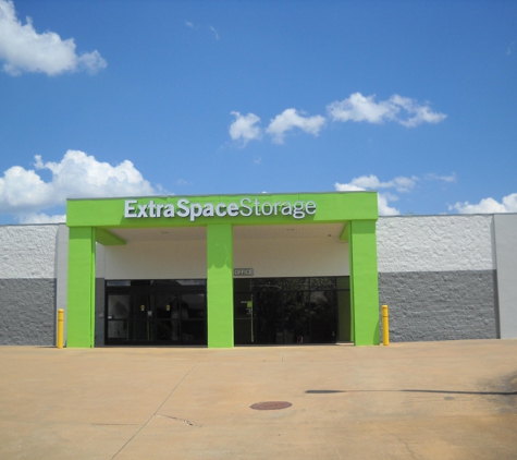 Extra Space Storage - Auburn, AL