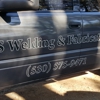 DS Welding gallery