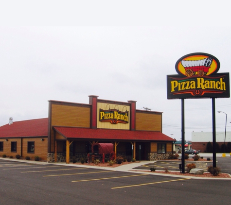 Pizza Ranch - Manitowoc, WI