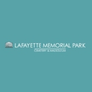 Lafayette Memorial Park Cemetery & Mausoleum - Cemeteries