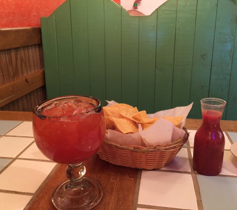 Tequila Mexican Restaurant - Saint Louis, MO